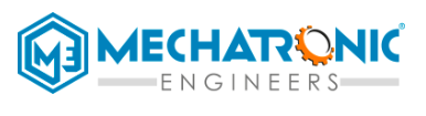 Mechatronic Engineers